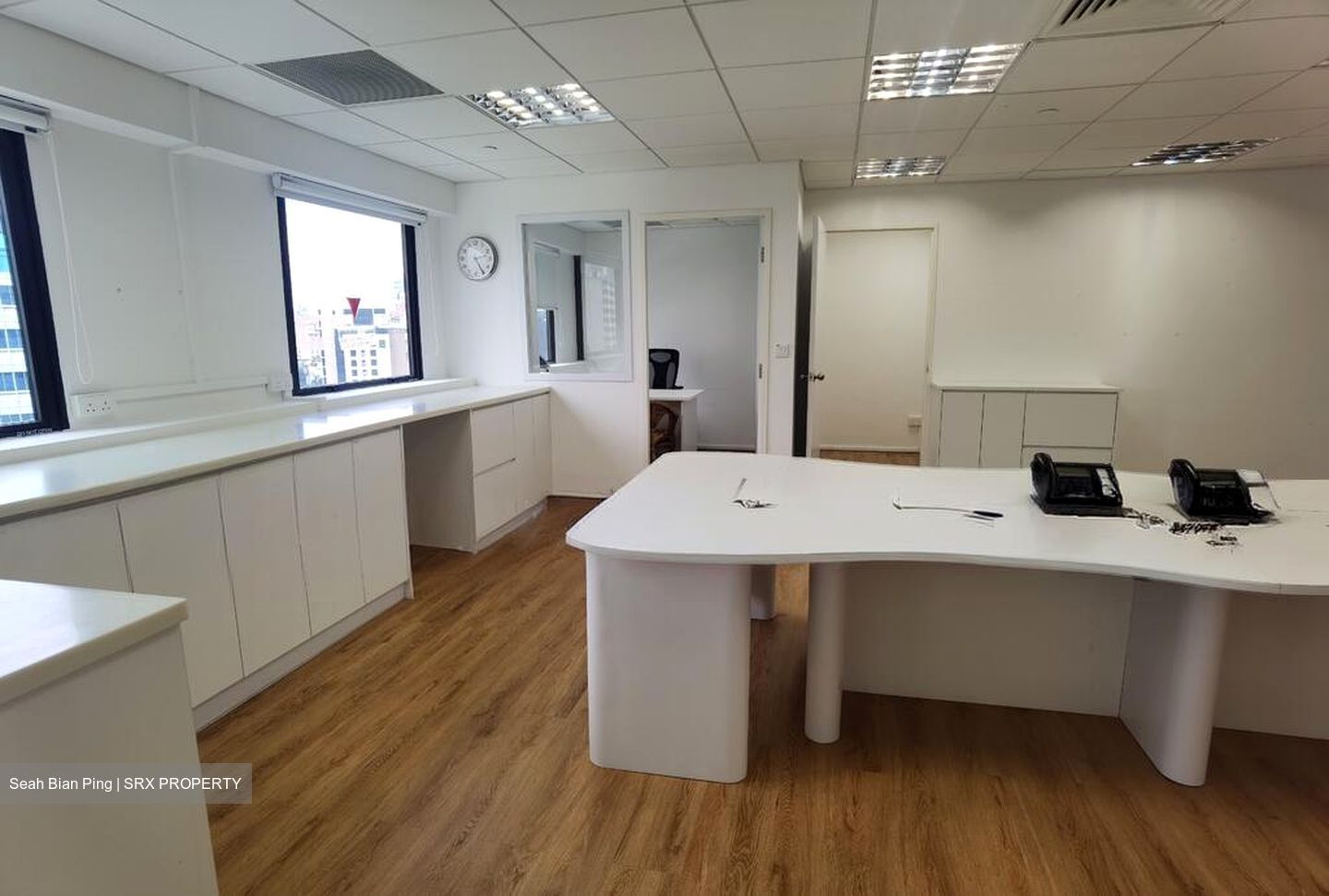San Centre (D3), Office #525634491
